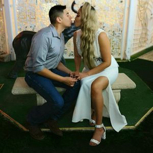 Meet your Posher, Jayme